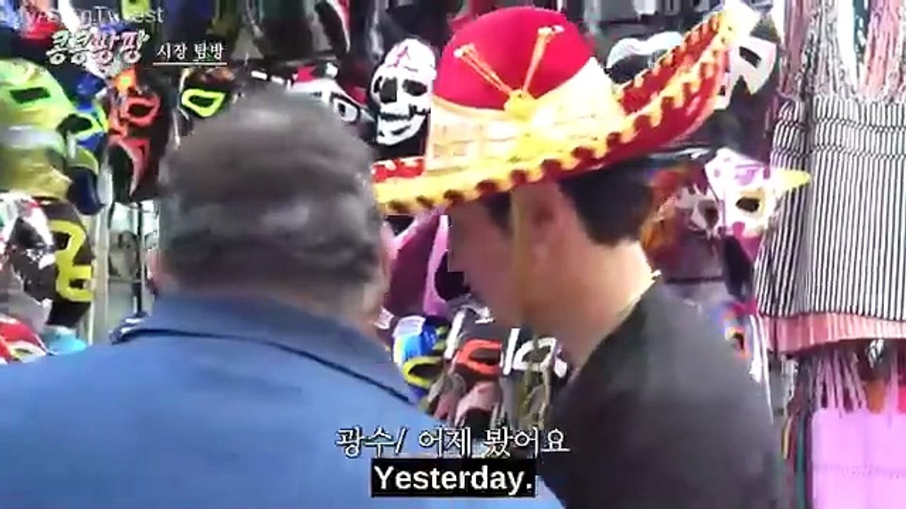 GBRB - Joy Pops Laugh Pops Episode 3 Engsub