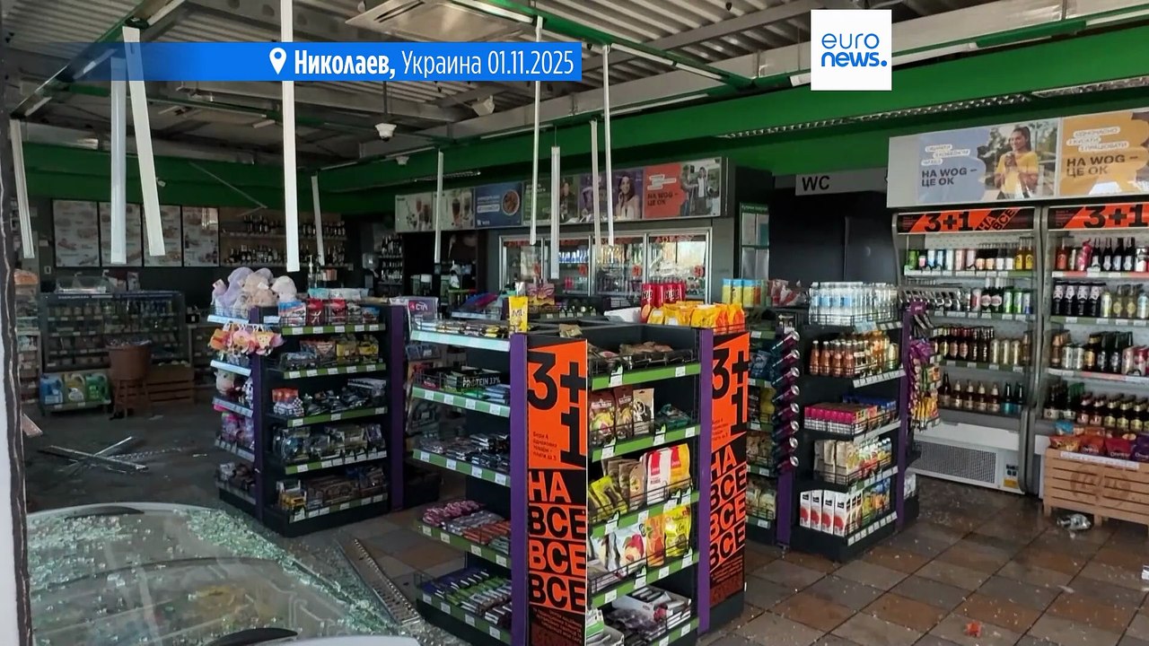 Украинцы взорвали крупный нефтепровод под Москвой