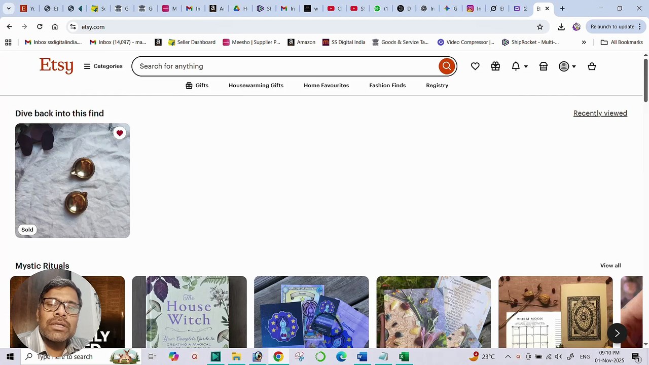 What Are Etsy’s Customer Service Standards_ _ Complete Guide in Hindi 2025