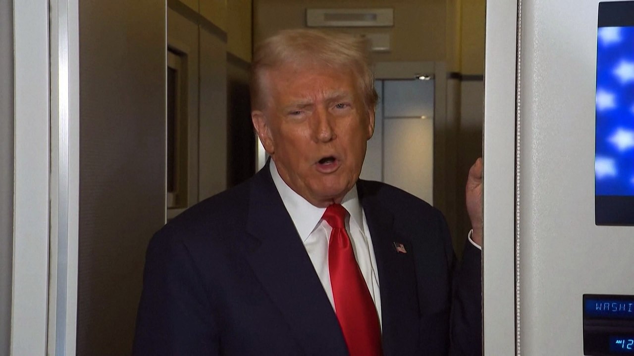 EUA não enviará autoridades de alto escalão à COP30 em Belém