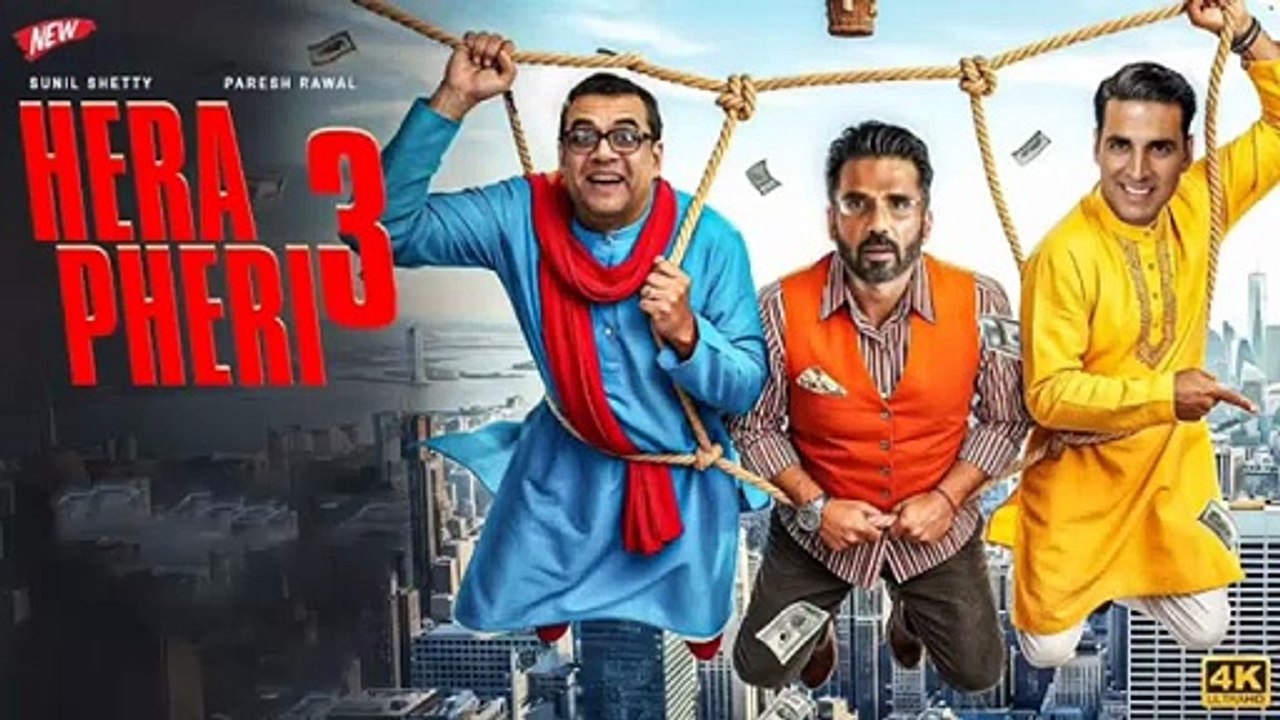 HERA PHERI 3 _New_Comedy_Hindi_HD_Movie