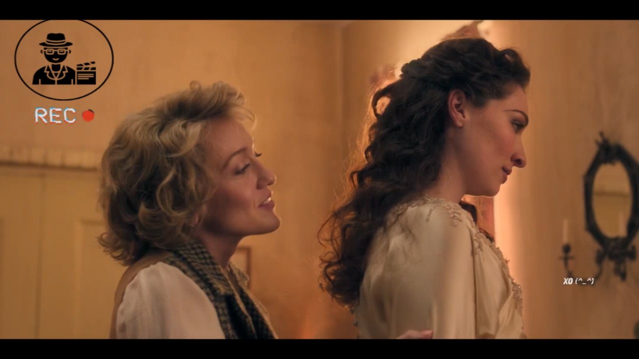 Ghosts Australia Season 01 Episode 08