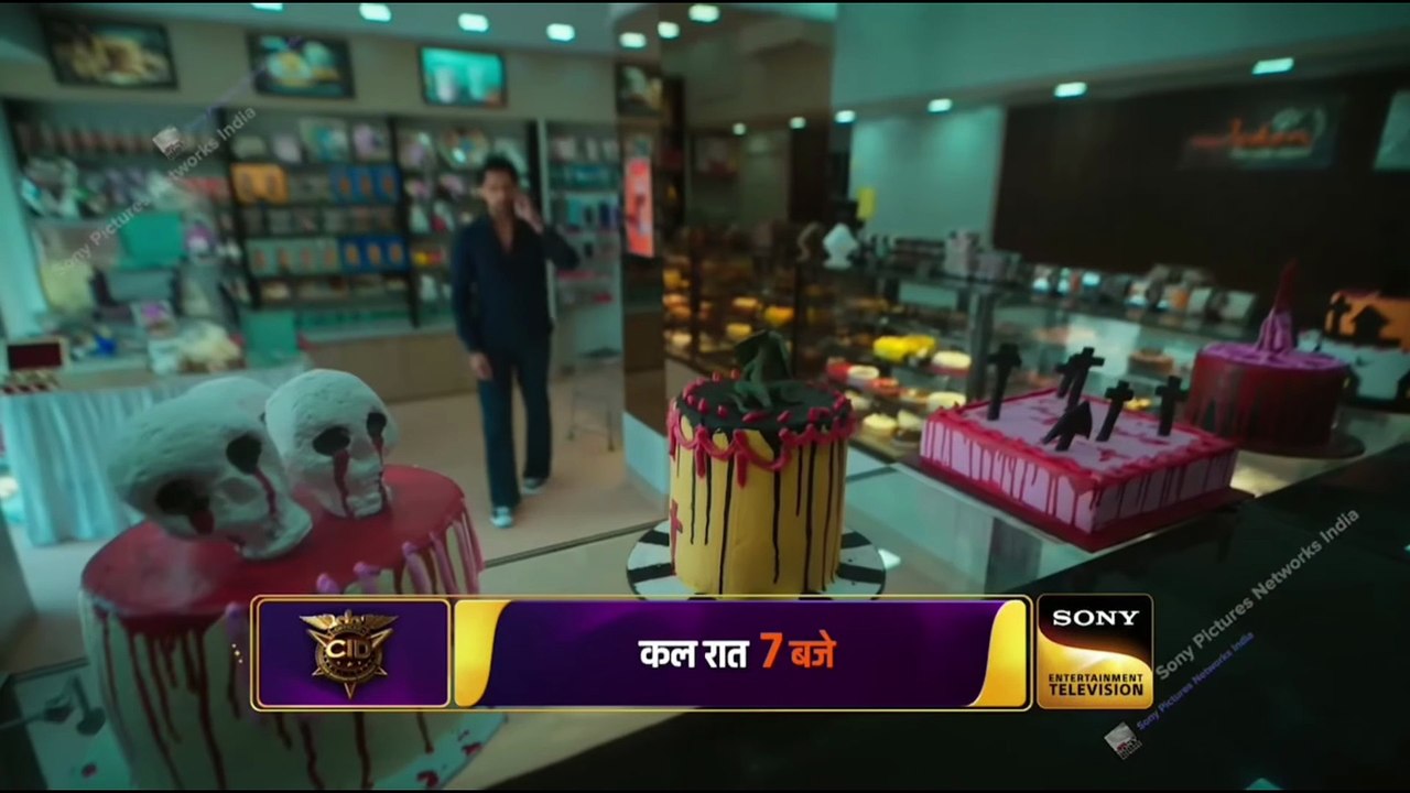 CID Season2 Episode 92 promo New Today CID Season2 Episode 92  promo New