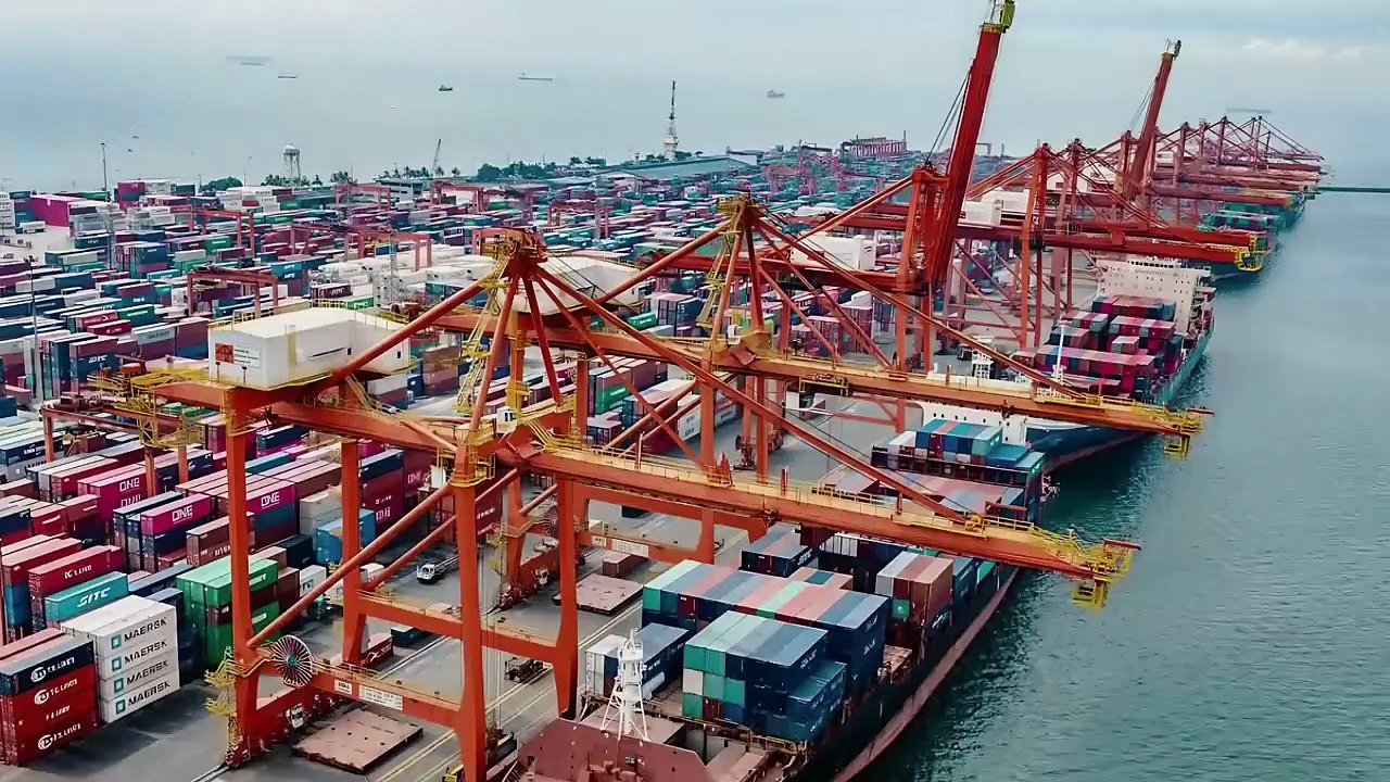 Shocking New Discoveries in the PHILIPPINES Scared Scientists Worldwide