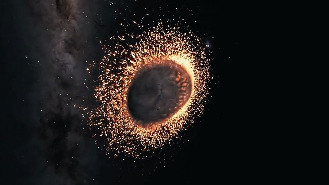 Discovery of Forbidden Egyptian Advanced Technology Shocks Scientists