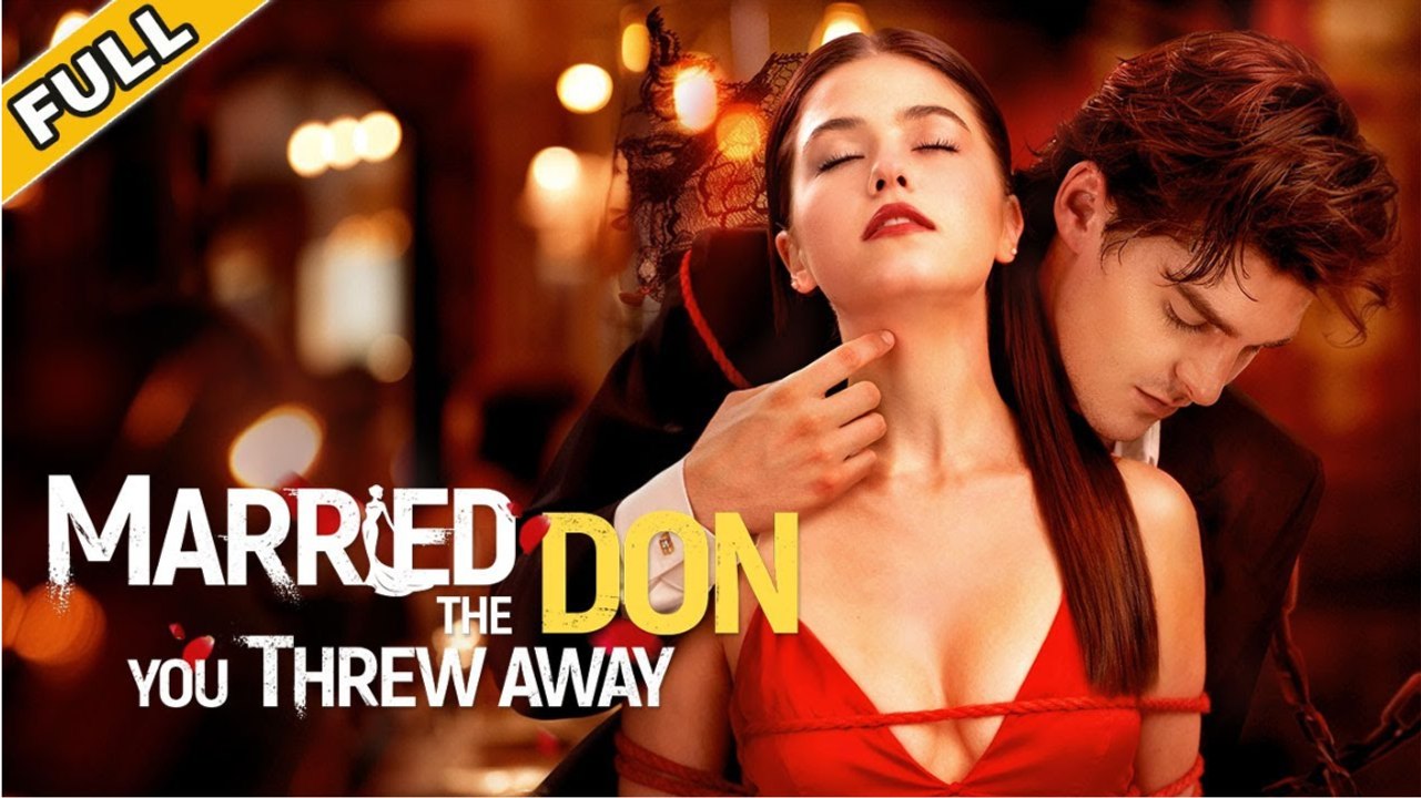 [Hot 2025🔥] My Ex-Don Husband’s Revenge Story