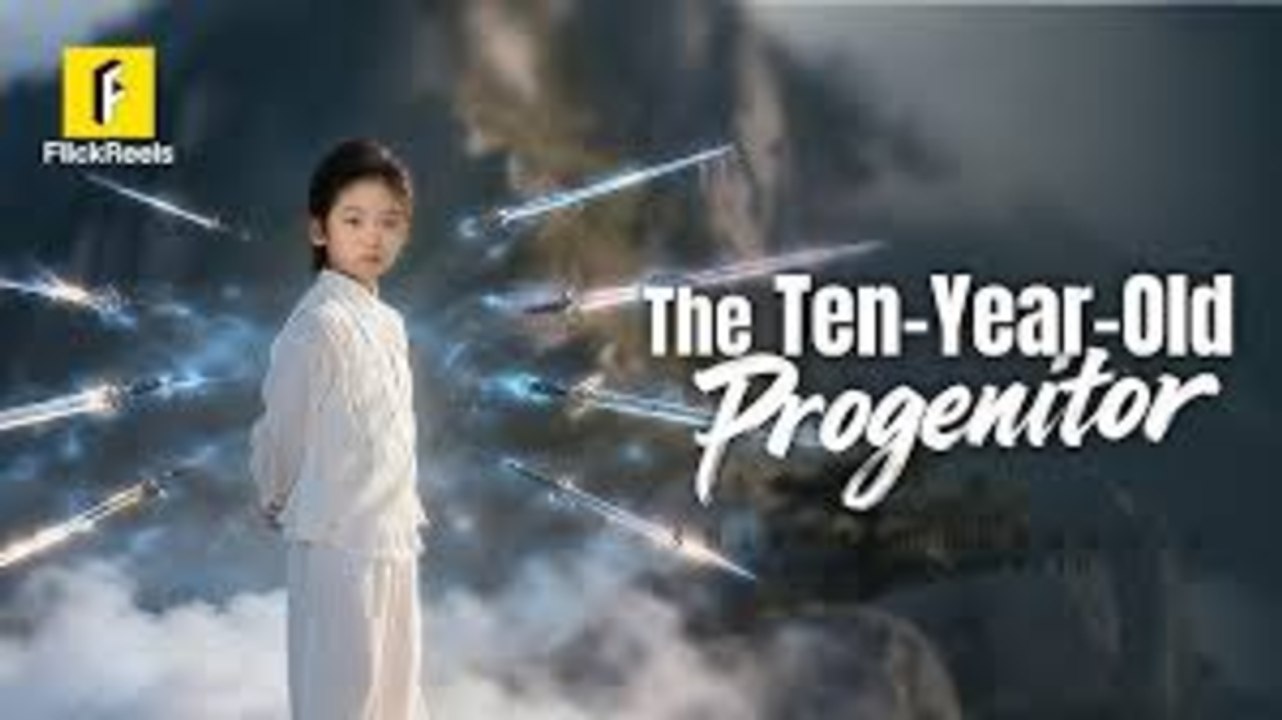 The Ten-Year-Old Progenitor - FULL MOVIES ENGLISH SUB
