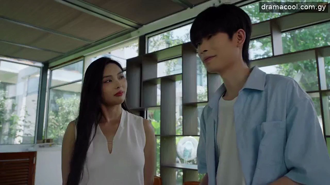 Pluto & Charon Episode 3 Engsub | Crime TV Show Drama