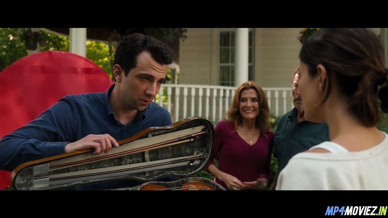 Fubar Season 1 – Full Movie Hindi Dubbed