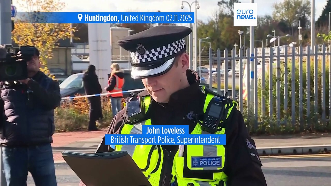 Latest news bulletin | November 2nd, 2025 – Evening