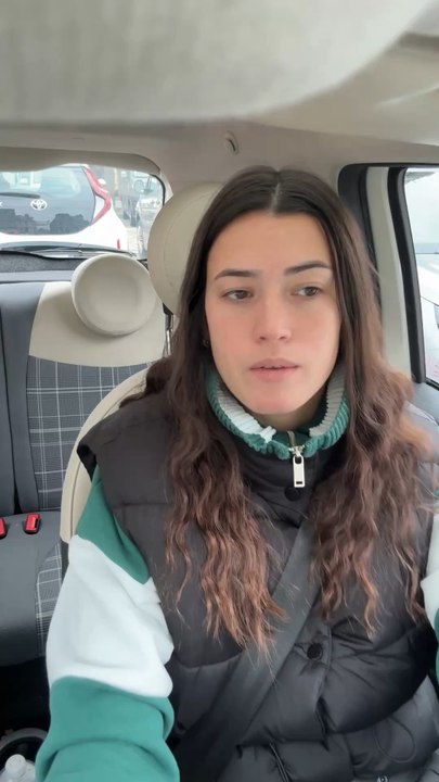 🚩Elle a des daddy issues🚩