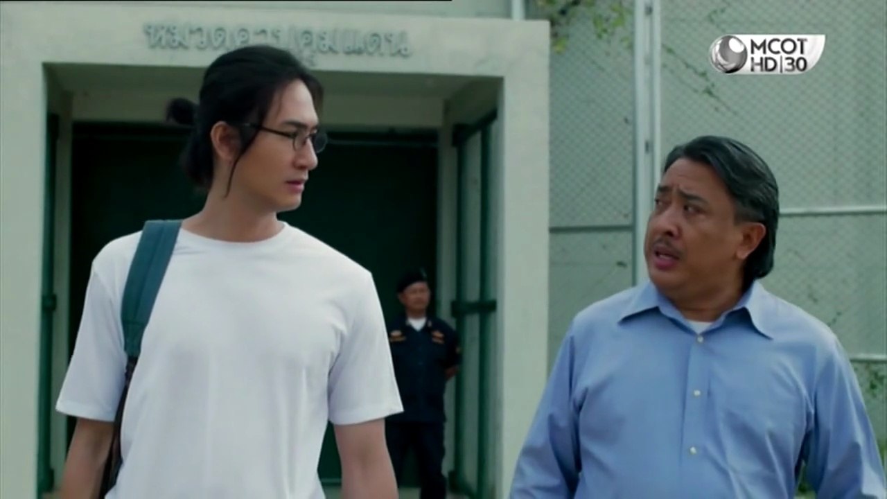 ขมจนขำ ตอนที่ 1 (EP.1) วันที่ 2 พฤศจิกายน 2568