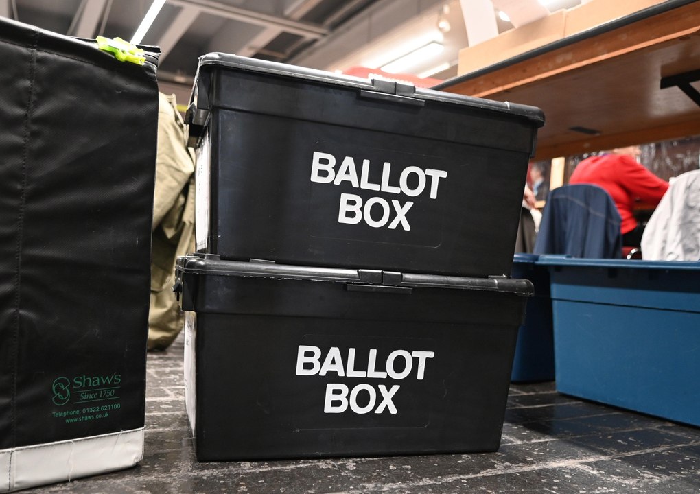 Sir Keir Starmer on whether Lancashire local elections will go ahead in 2026