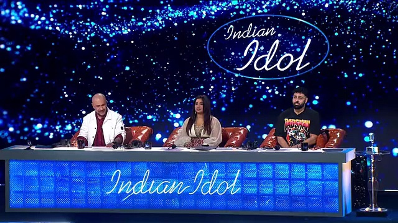 Indian Idol 16 - Episode 6 (2nd November 2025)