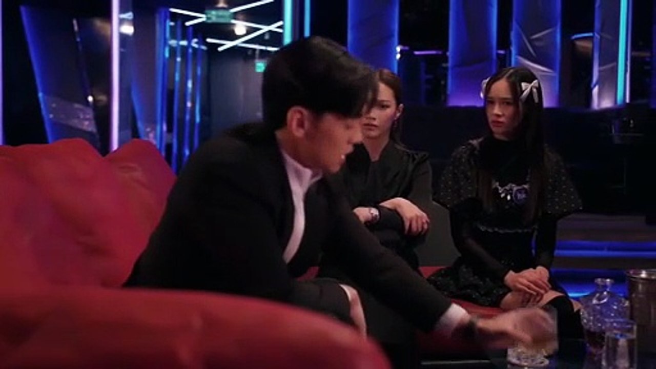 Ep.5 - Dangerous Queen - EngSub