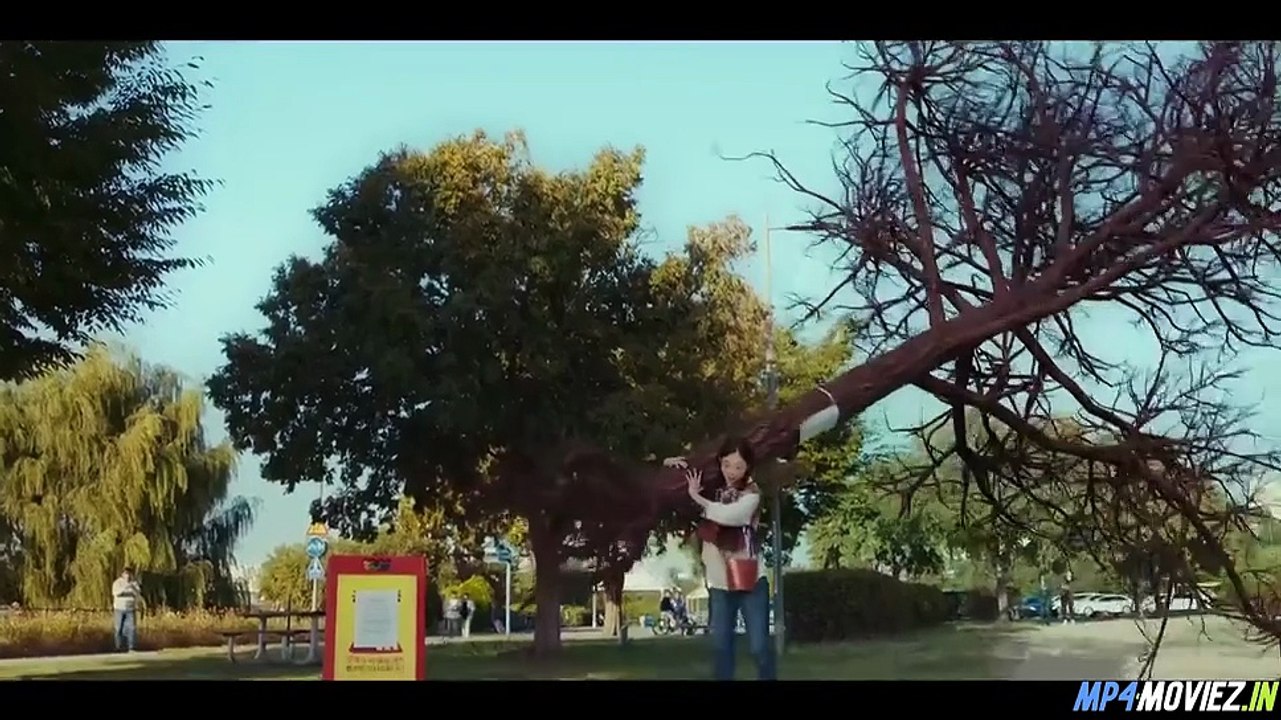 Strong Girl Nam-soon – Full Movie Hindi Dubbed