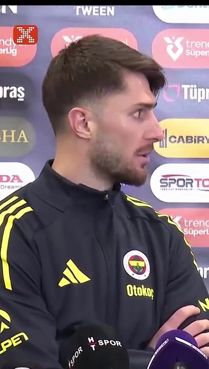 İsmail Yüksek'ten Beşiktaş Derbisi Sonrası Önemli Açıklama 🗣️