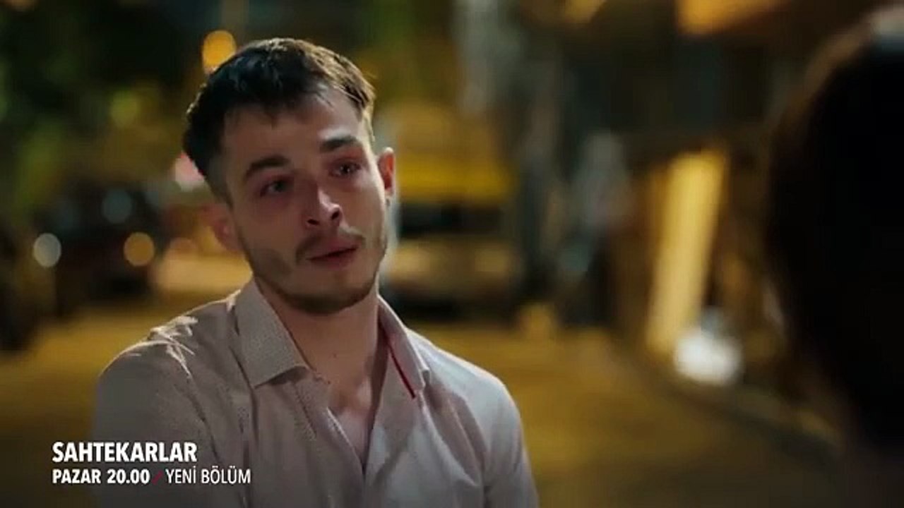 Sahtekarlar 5.Bölüm