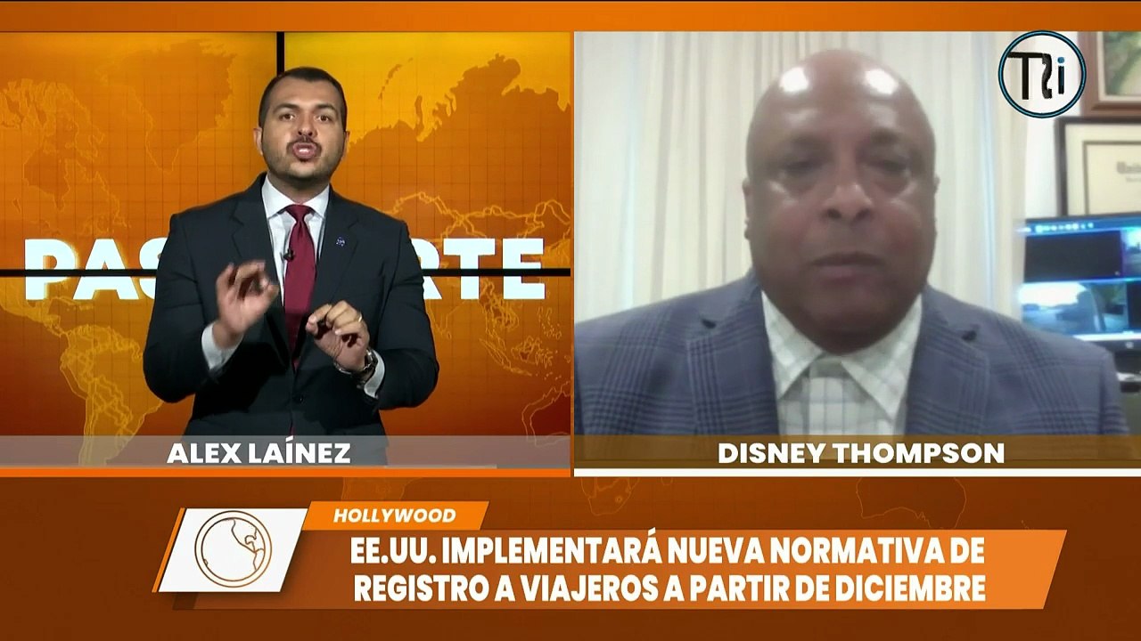 Pasaporte TV - Programación y Estrenos para el 2 de Noviembre de 2025 📺