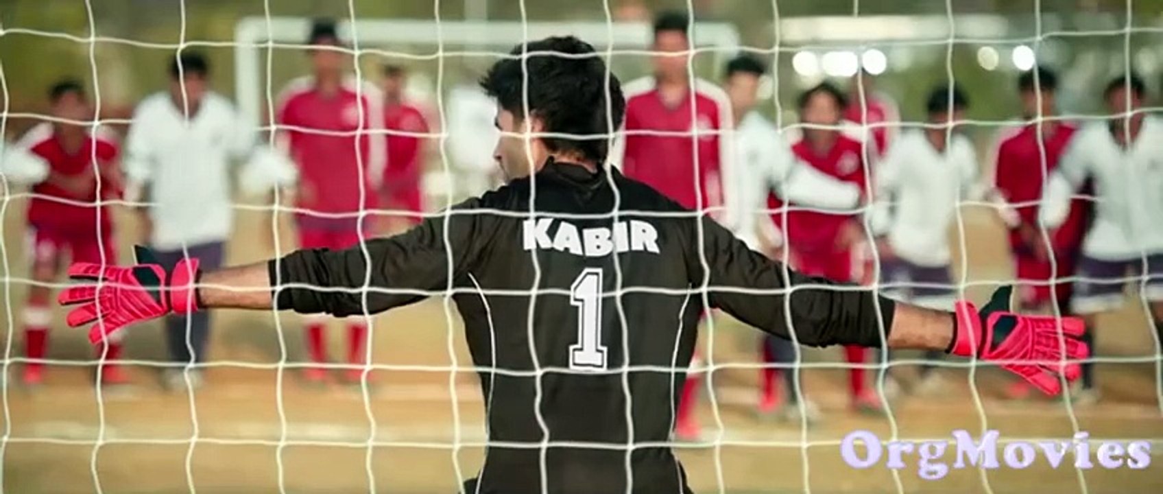 Kabir Singh – Full Movie Hindi