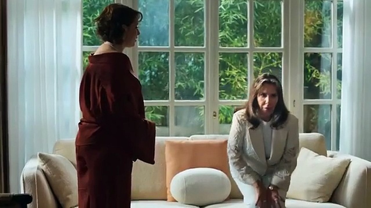 Sahtekarlar 4. Bölüm