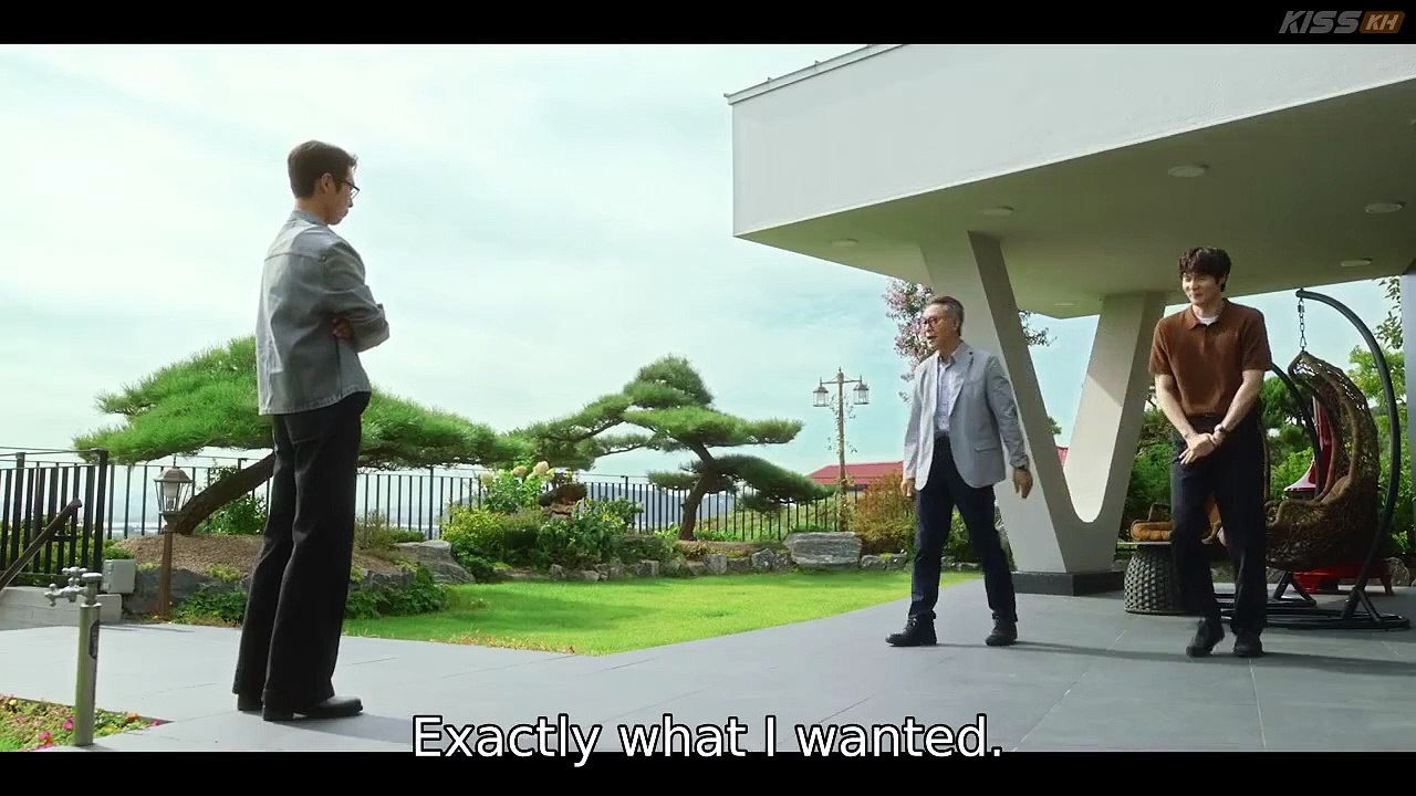 Last-Summer-2025 Ep-2 English Subtitles k-Drama Hitvibestudio #kdrama