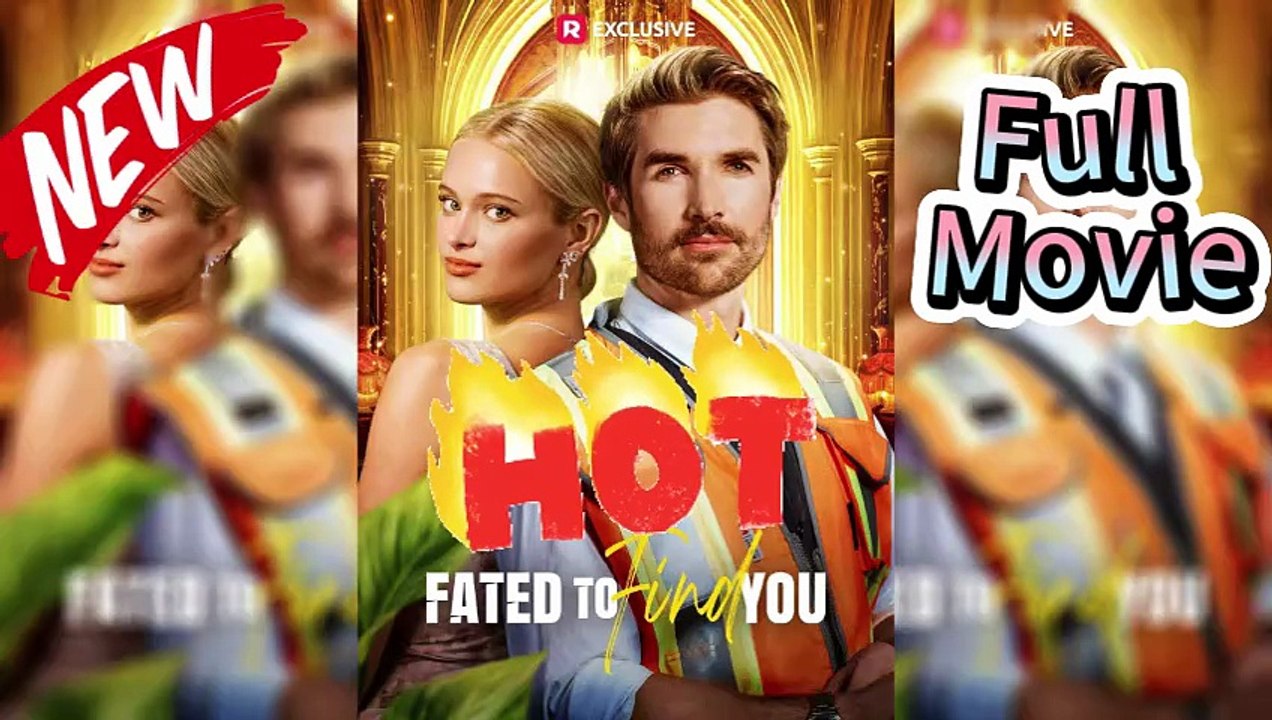 Full Series Now！- Fated to Find You 【No Cut】