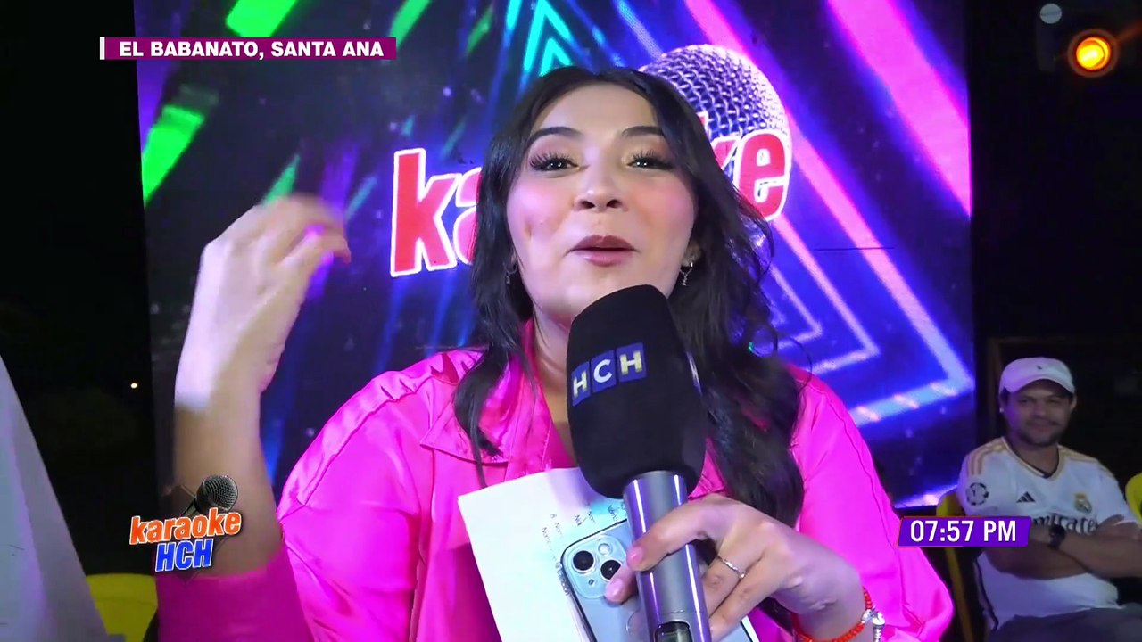 KARAOKE   02 DE NOVIEMBRE DEL 2025