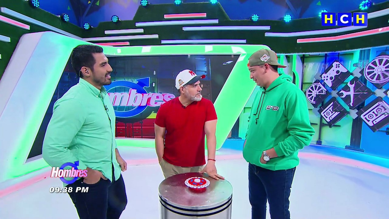 HOMBRES  02 DE NOVIEMBRE DEL 2025