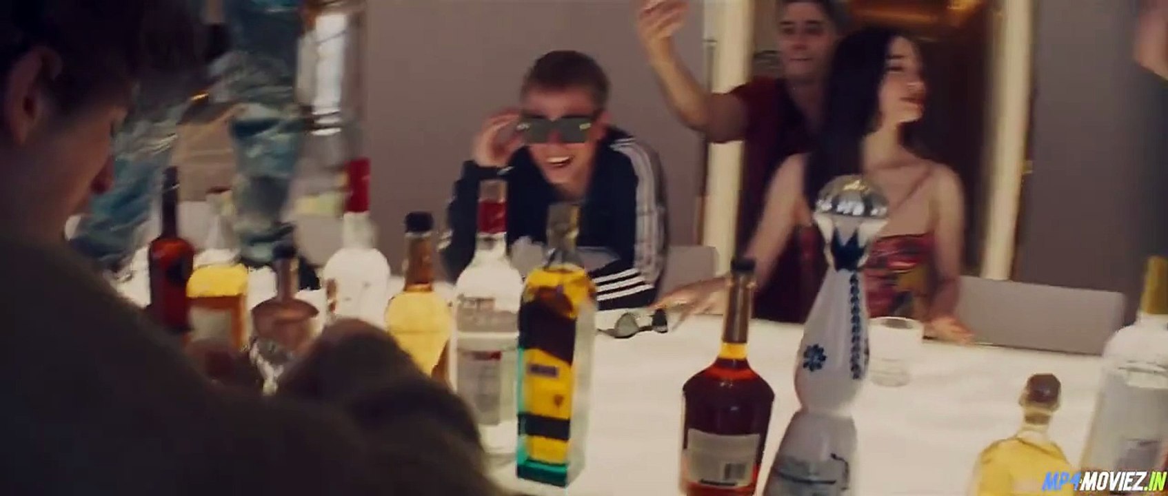 Anora – Full Movie Hindi Dubbed