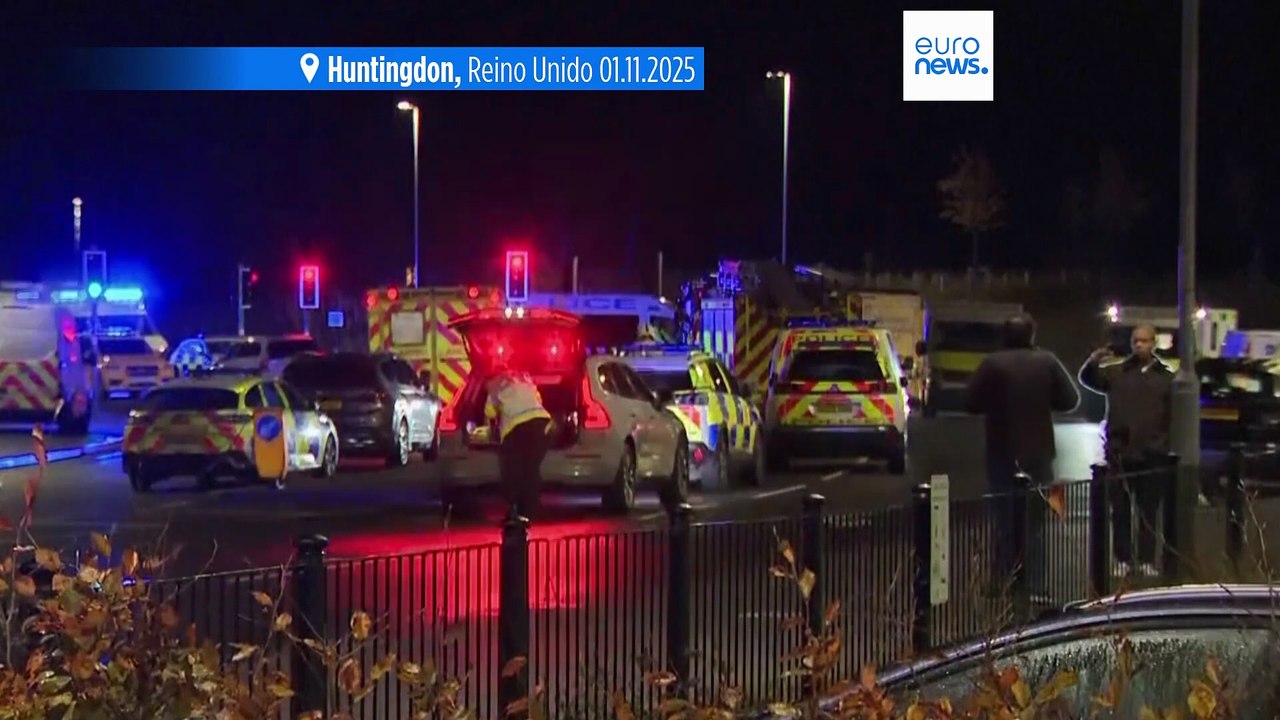 Últimas noticias | 03 noviembre 2025 - Mañana