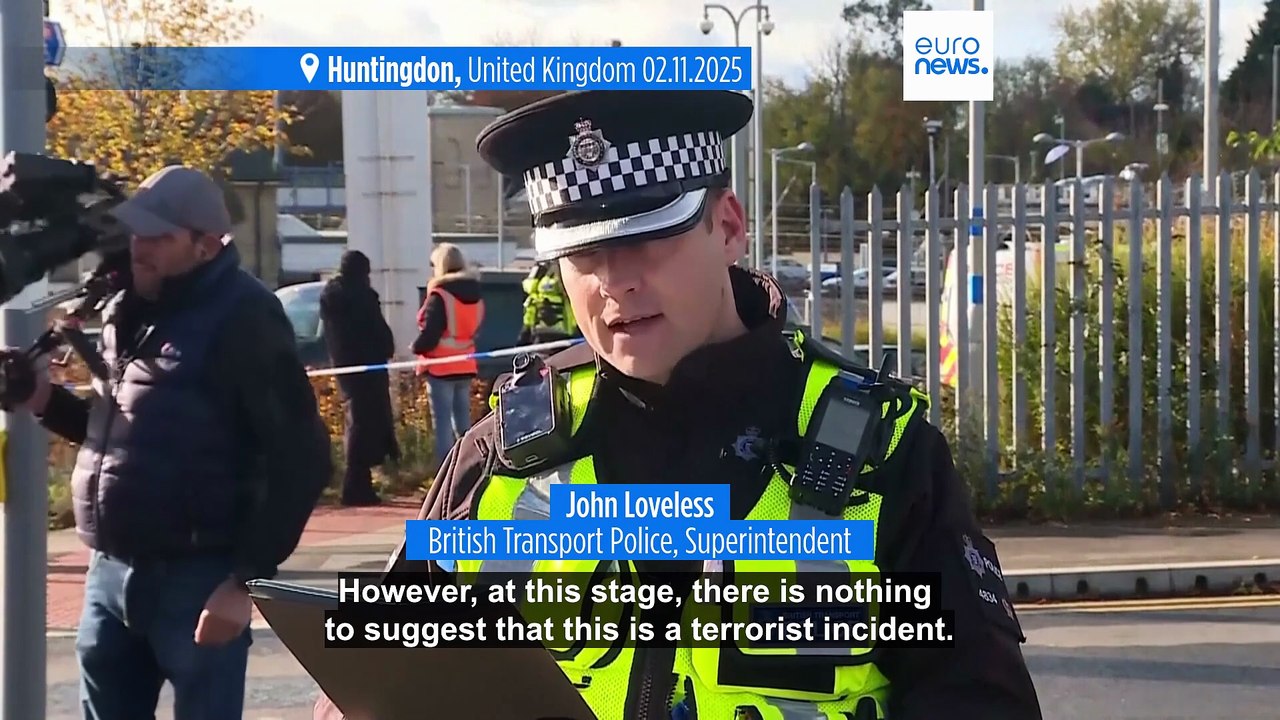 Latest news bulletin | November 3rd, 2025 – Midday