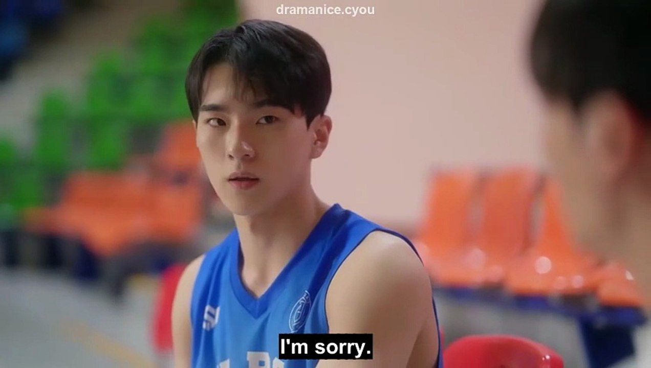 EP.7 B@ll B0y Tactics  Eng Sub korean bl