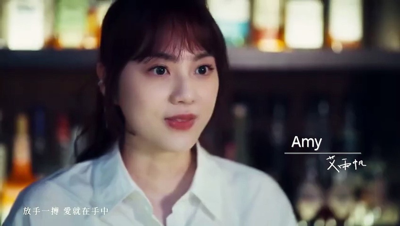 EP.1 Plus_And_Minous Chinese bl series  Eng Sub