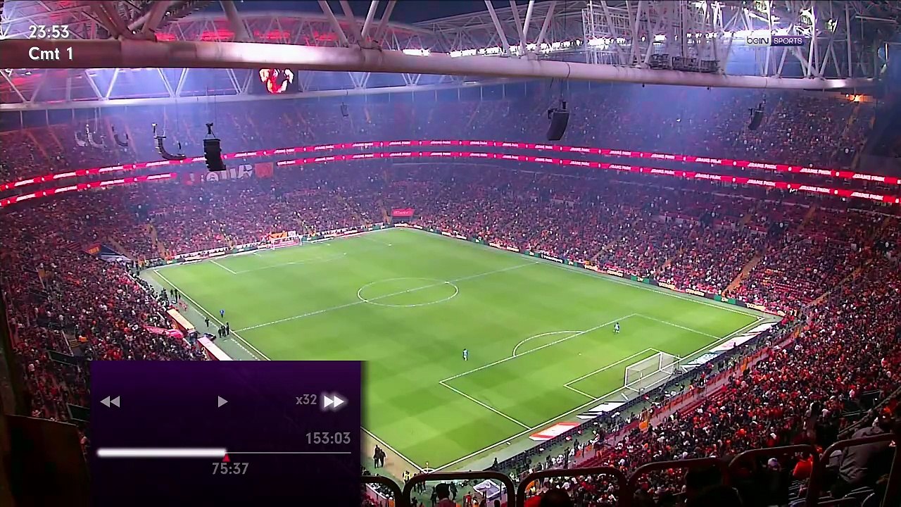 Galatasaray vs Trabzonspor: Live Match Updates & Highlights ⚽