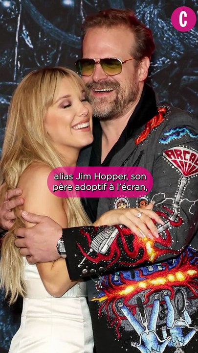 Millie Bobby Brown accuse David Harbour de harcèlement sur le tournage