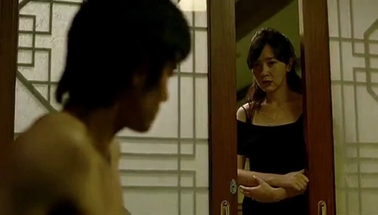 홍콩 영화 3 Junction