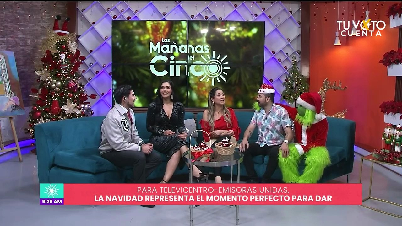 LM5 Evento Programado para el 3 de Noviembre de 2025 🗓️