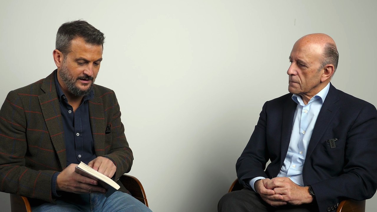 Discover the Insights of José Antonio Zarzalejos