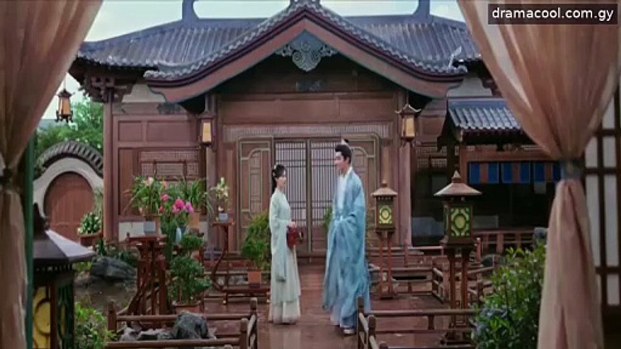 Fight For Love - Episode 12