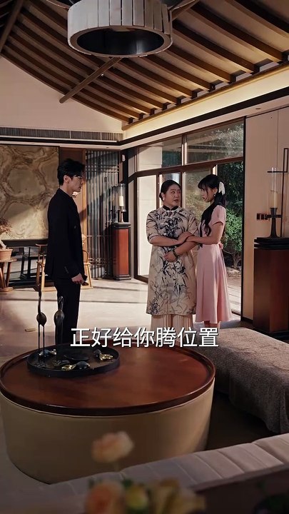 炽雪七年覆春衫 | Eng Subs