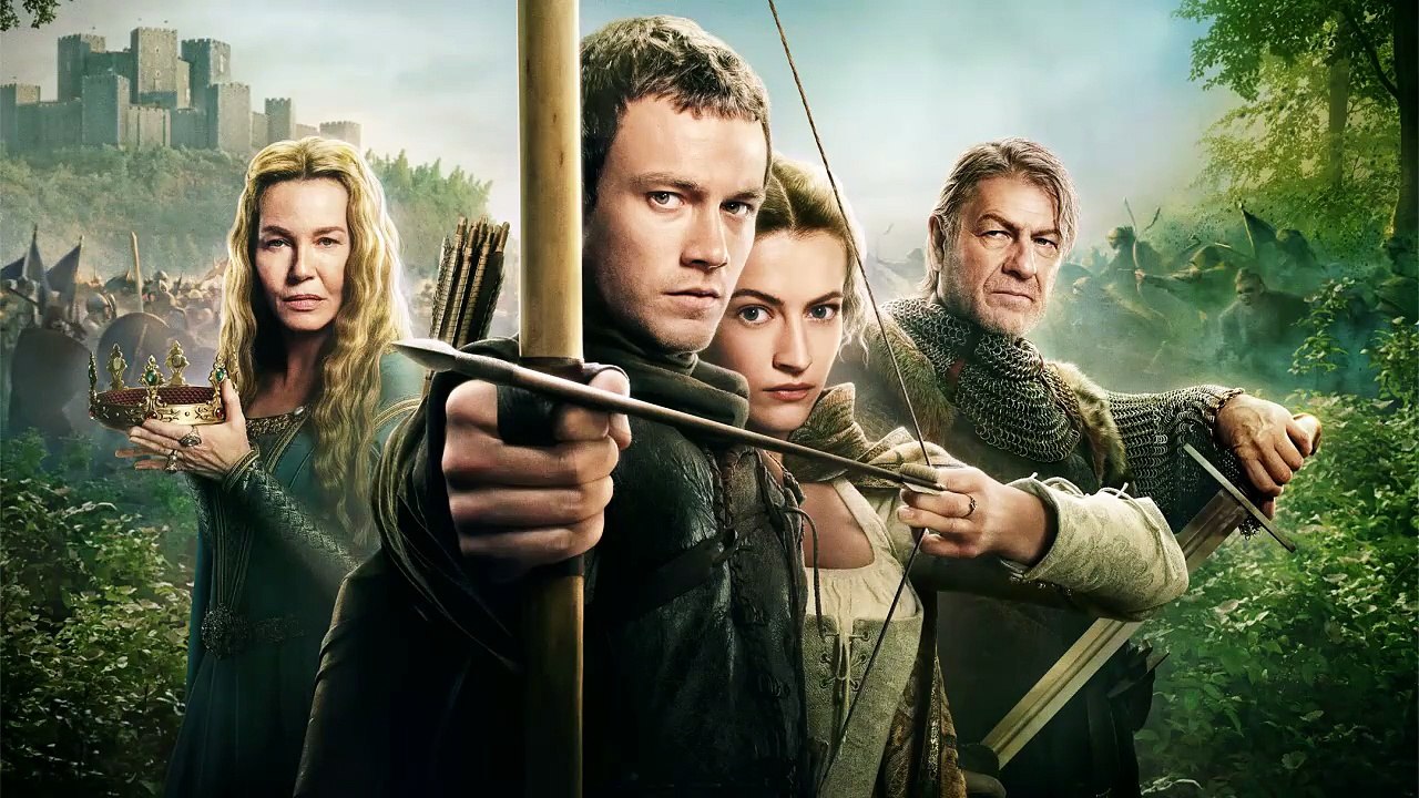 Robin Hood S01E02 (2025)