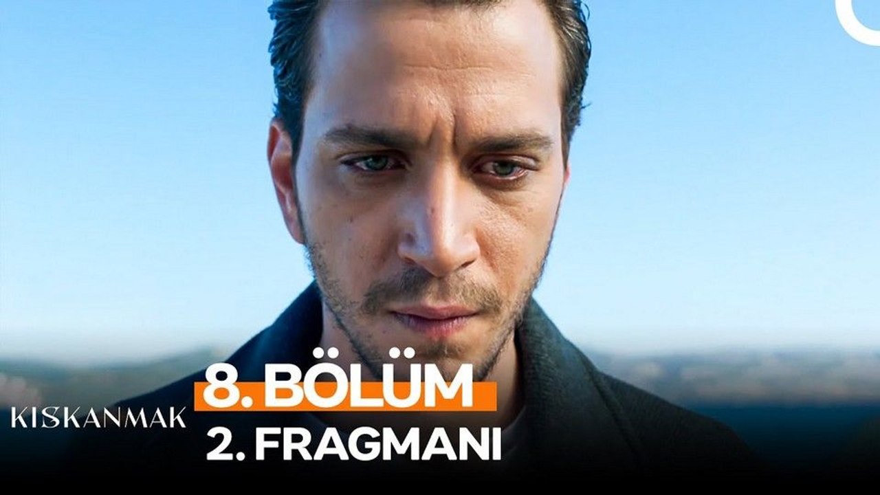Kıskanmak 8.Bölüm - Kıskanmak - Sezon 1 - Bölüm 8 - Fragman VCRH STCRH