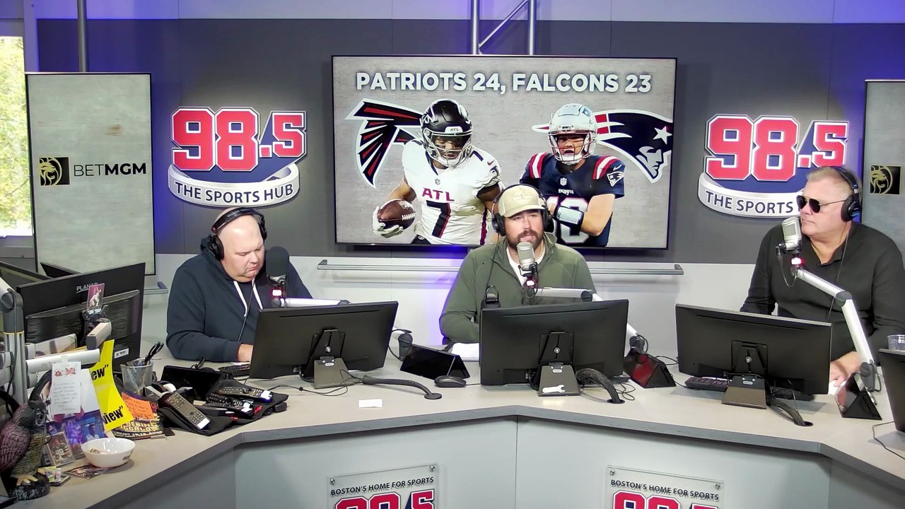 Patriots' Offensive Line Struggles to Protect Drake Maye 🏈