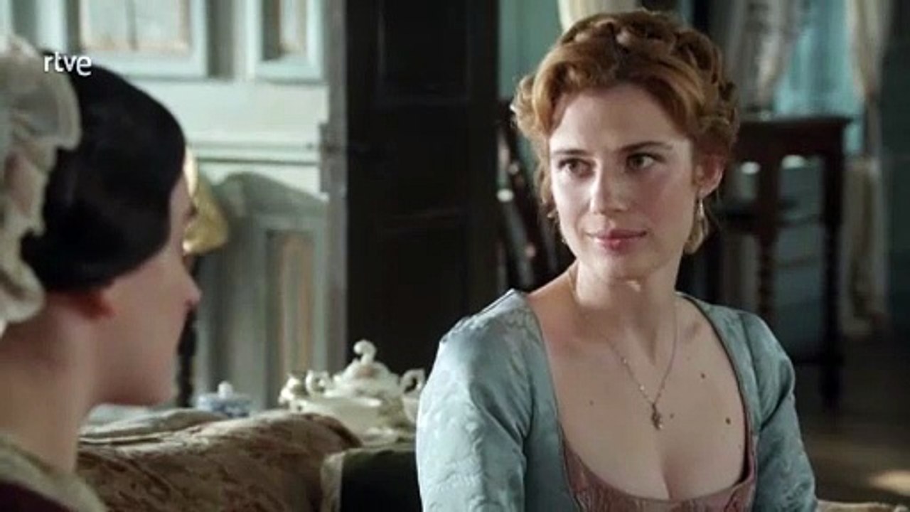 Cap 290 Valle salvaje