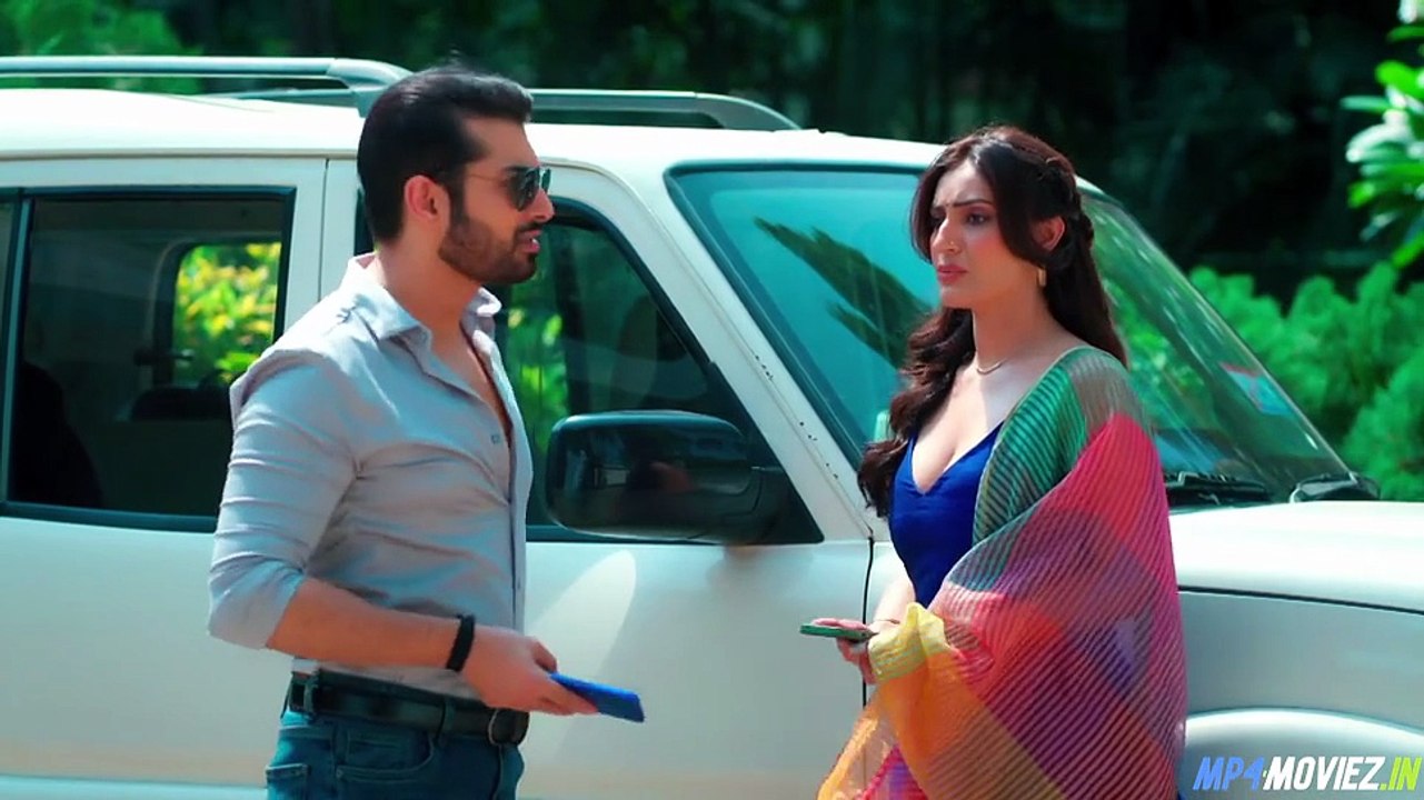 Yeh Hai Sanak S01 – Full Episode Hindi Web Series