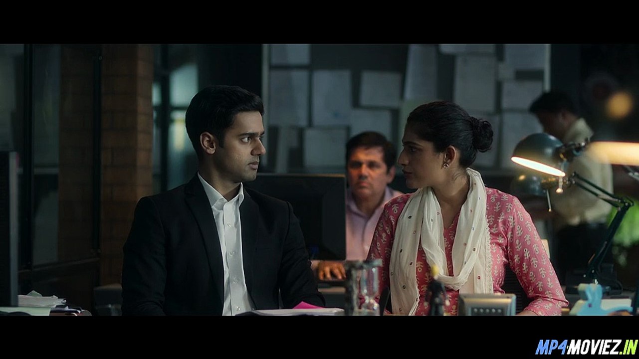 The Trial (2023) Season 1 – Full Episode Hindi Web Series
