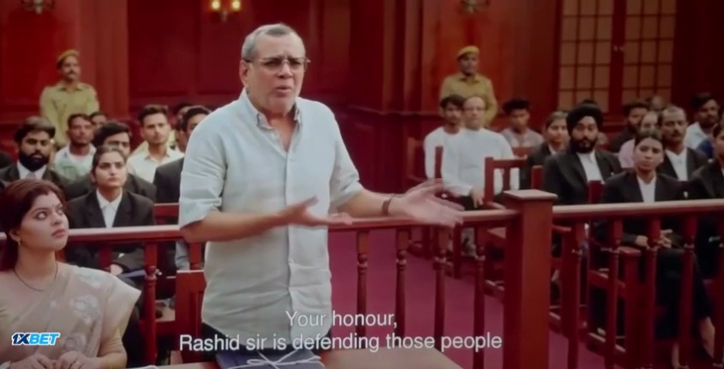 The  Taj  Story  (2025) Full Hindi Part 2