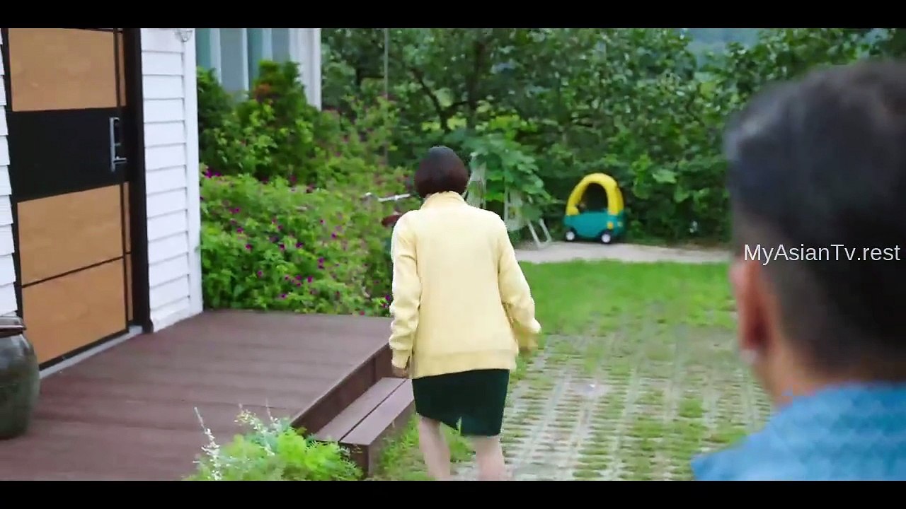 Ep.11 Ms. Incognito Engsub