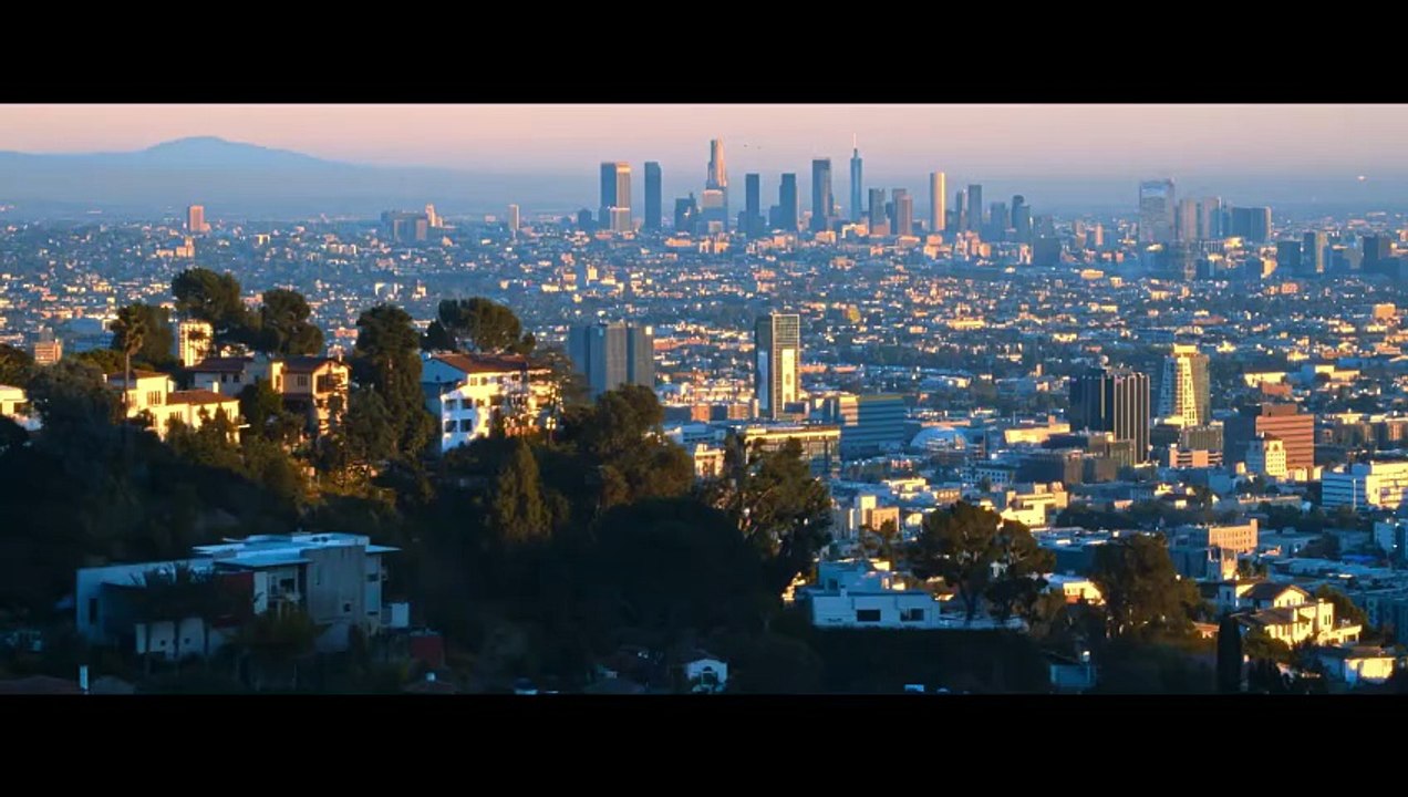 Tinsel Town | movie | 2025 | Official Trailer